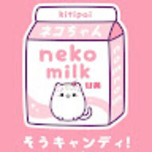 Meet your Posher, Strawberry